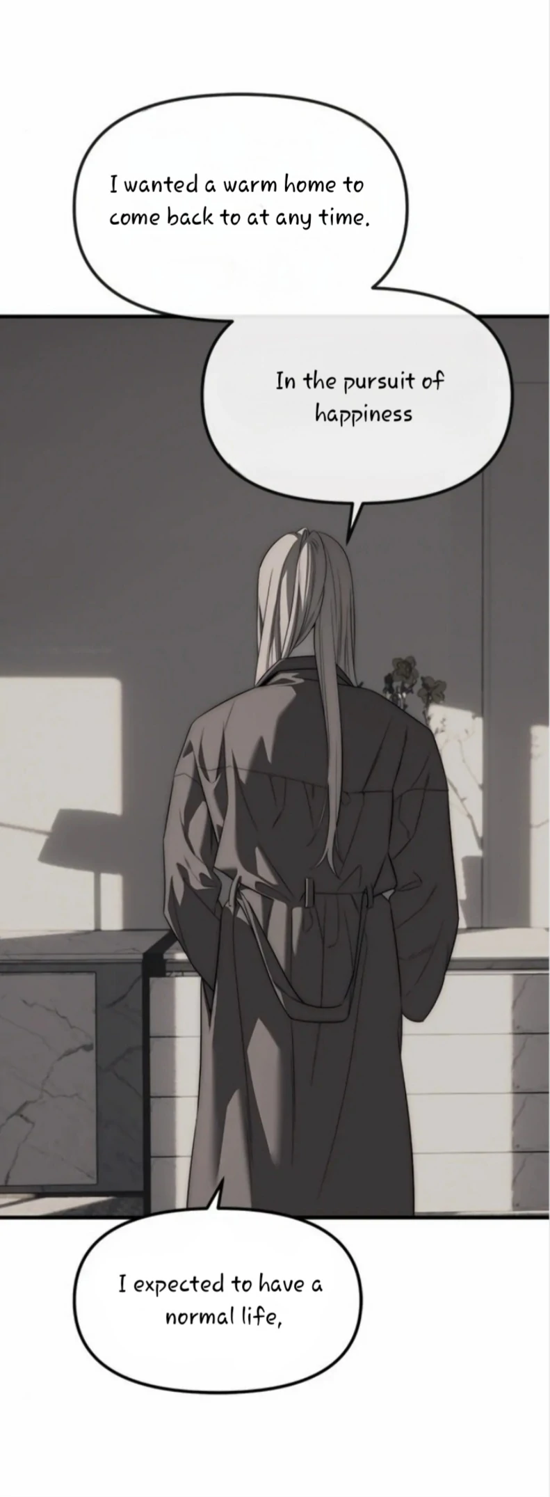 Undercover! Chaebol High School Chapter 95 - page 86