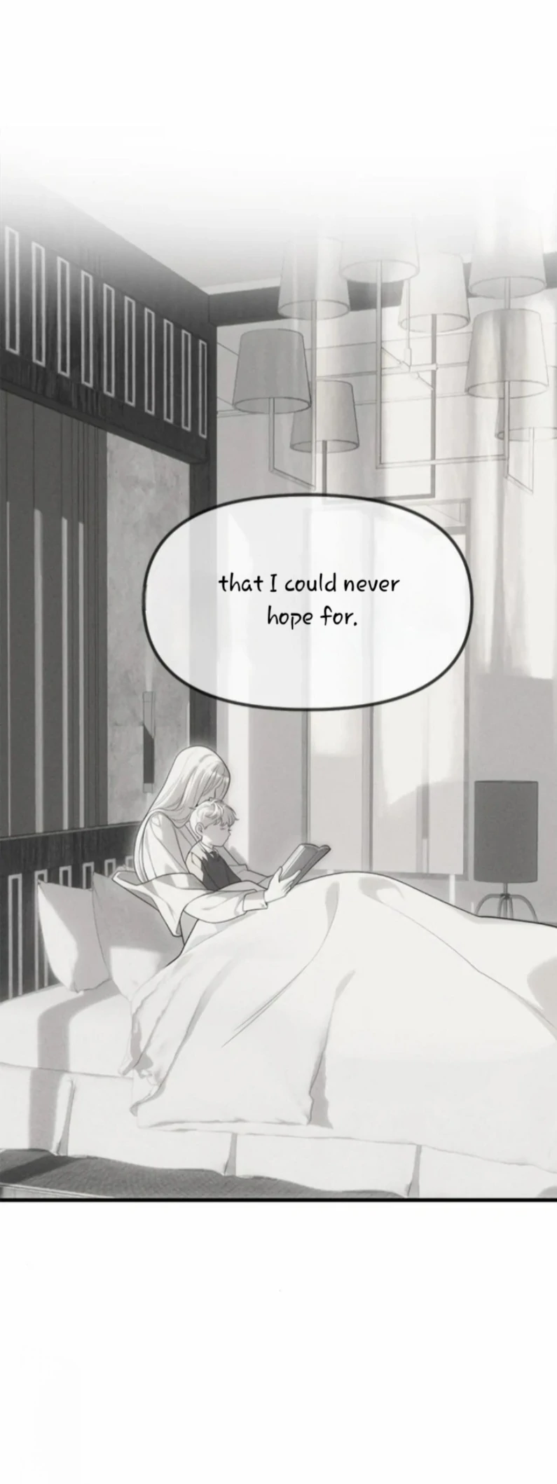 Undercover! Chaebol High School Chapter 95 - page 87