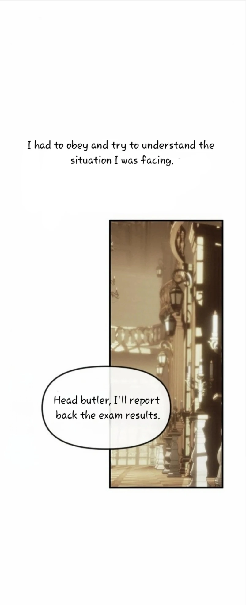 Undercover! Chaebol High School Chapter 95 - page 98