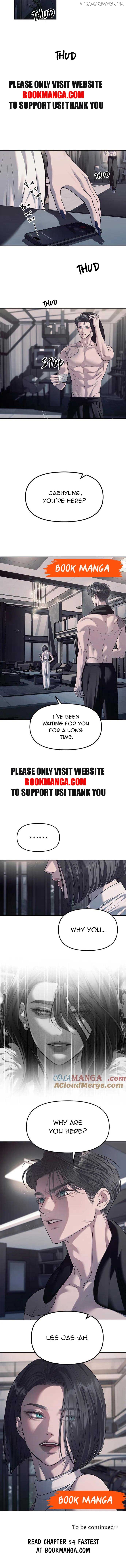 Undercover! Chaebol High School Chapter 53 - page 12