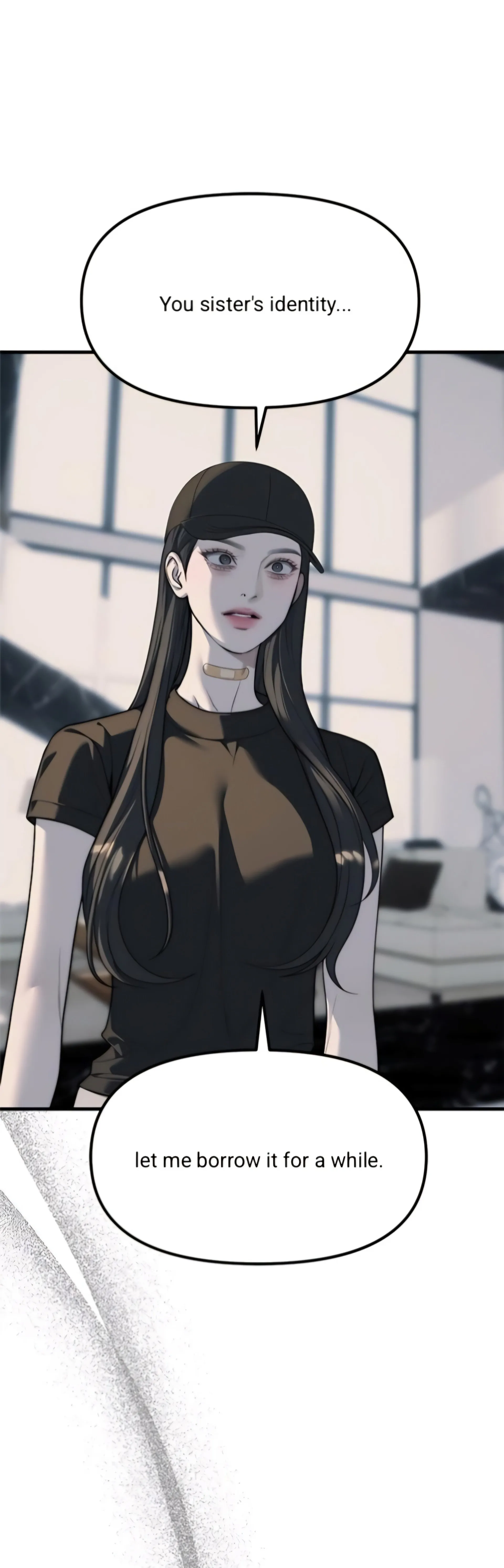 Undercover! Chaebol High School Chapter 94 - page 105