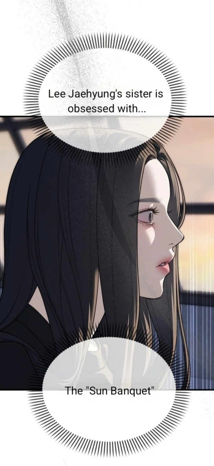 Undercover! Chaebol High School Chapter 94 - page 11