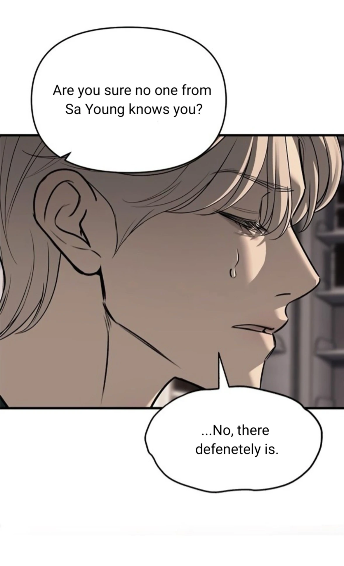 Undercover! Chaebol High School Chapter 94 - page 125