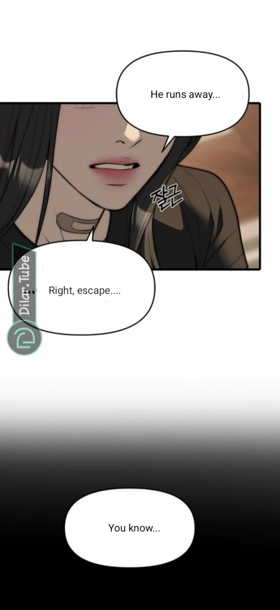 Undercover! Chaebol High School Chapter 94 - page 133