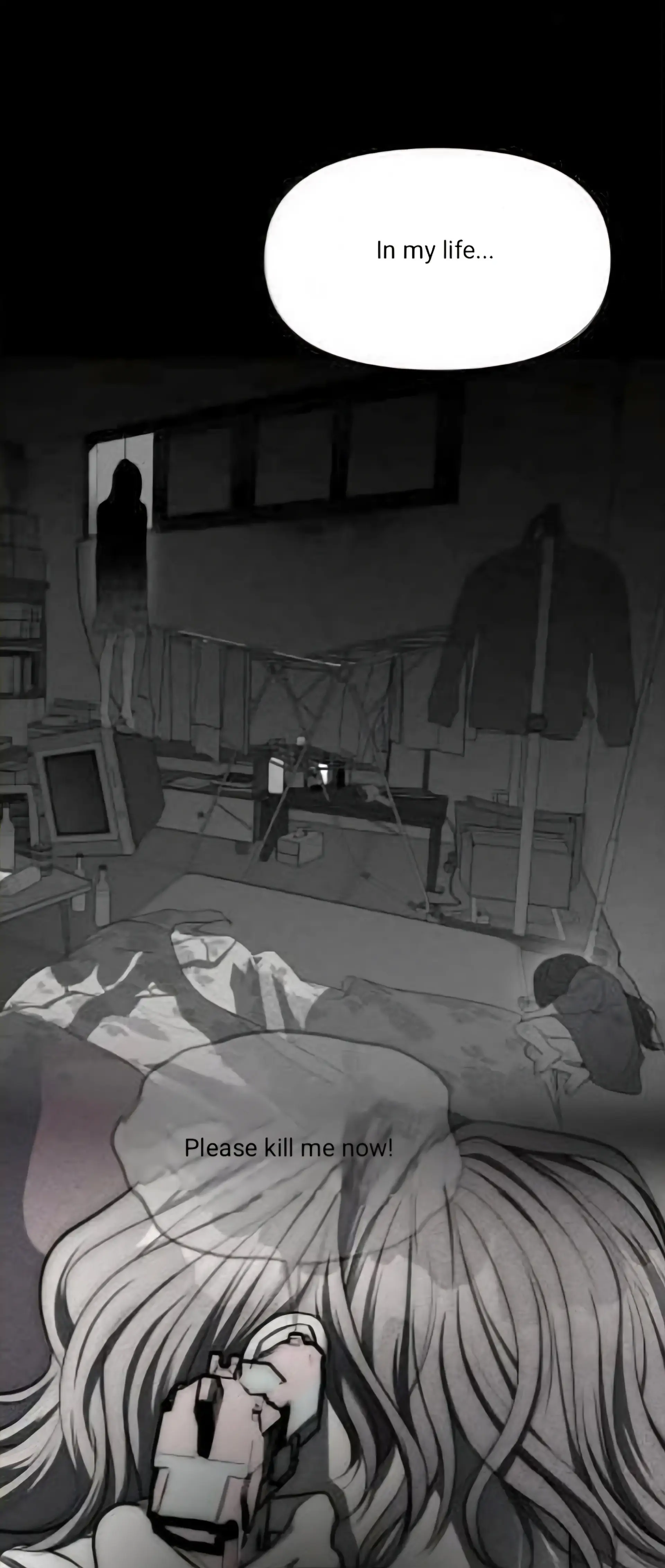 Undercover! Chaebol High School Chapter 94 - page 134