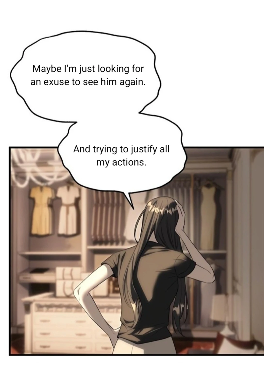 Undercover! Chaebol High School Chapter 94 - page 142