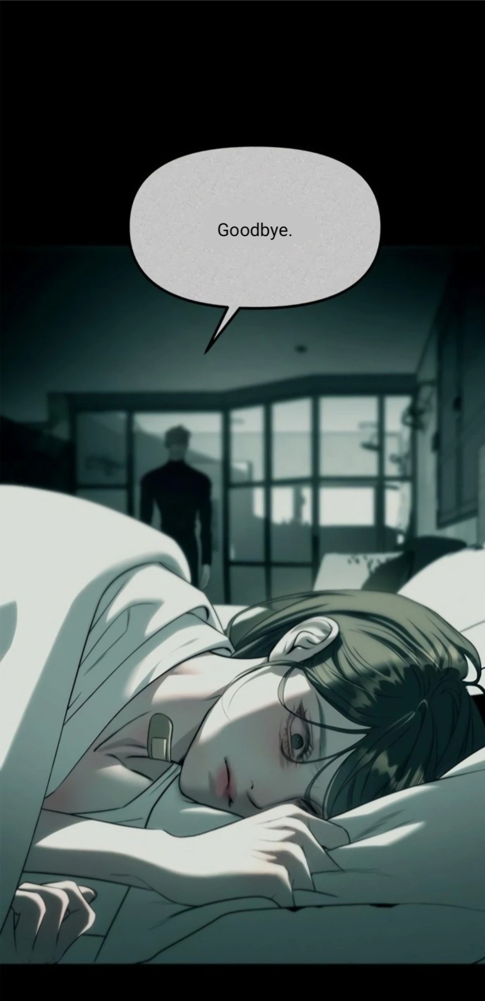 Undercover! Chaebol High School Chapter 94 - page 145