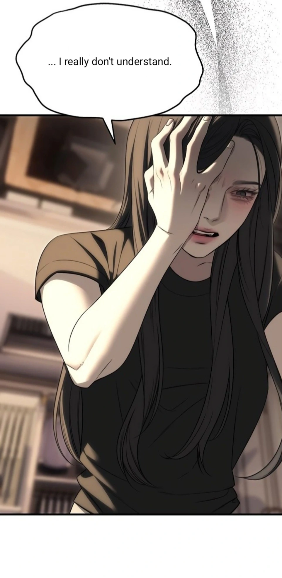 Undercover! Chaebol High School Chapter 94 - page 147
