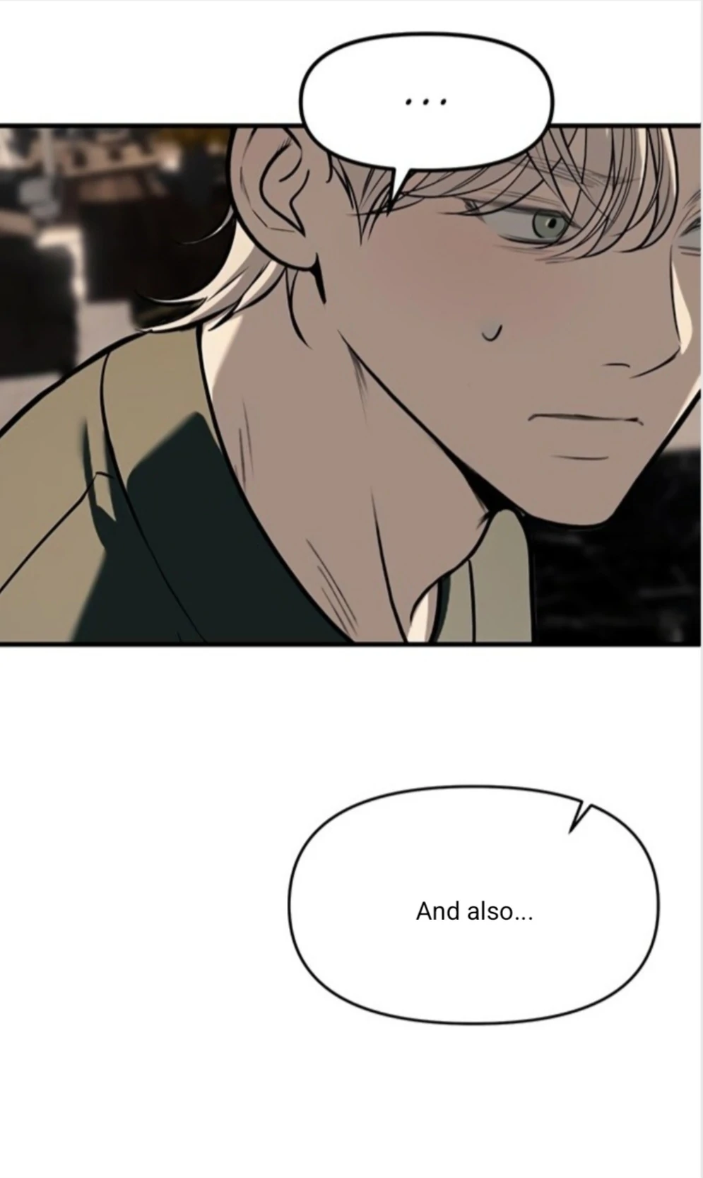 Undercover! Chaebol High School Chapter 94 - page 158