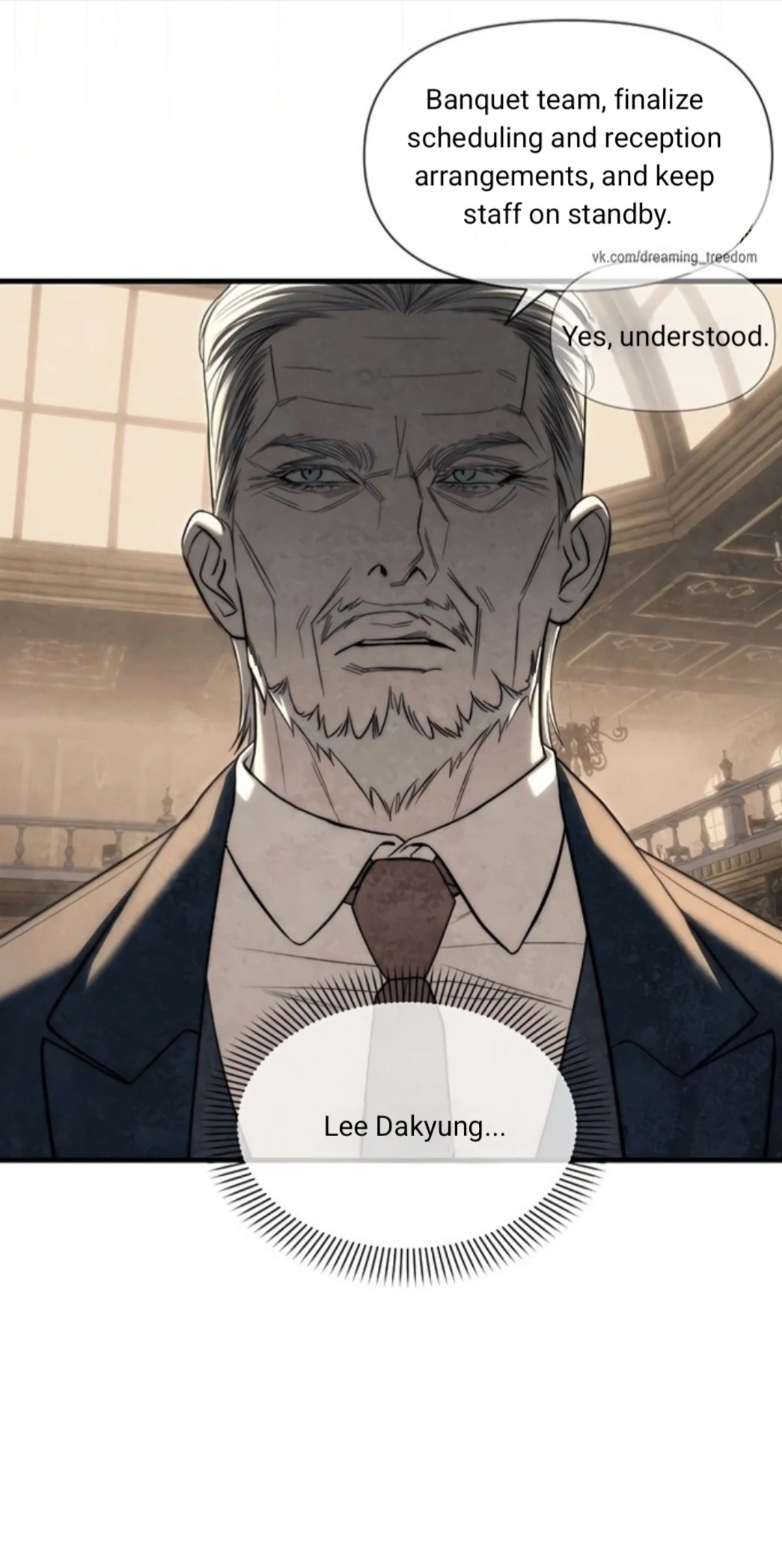 Undercover! Chaebol High School Chapter 94 - page 170