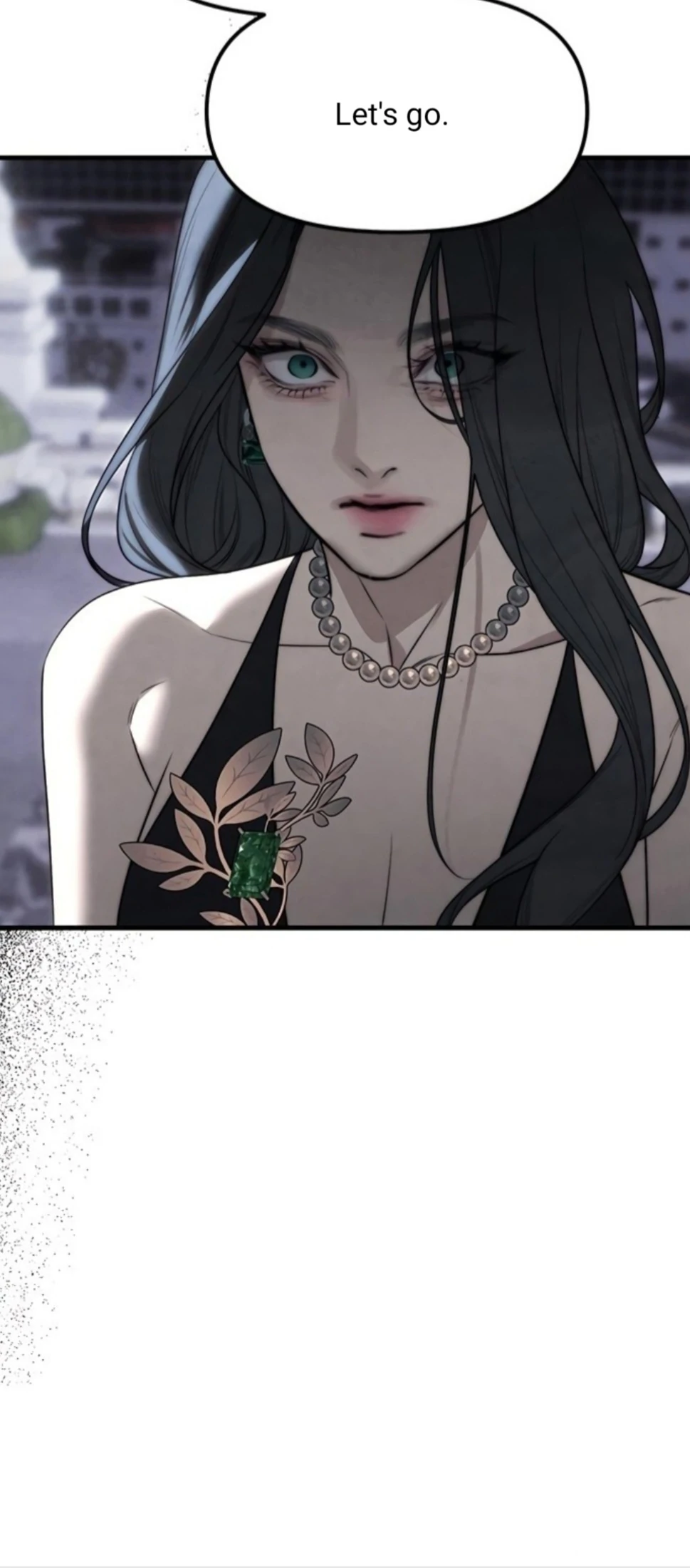 Undercover! Chaebol High School Chapter 94 - page 180