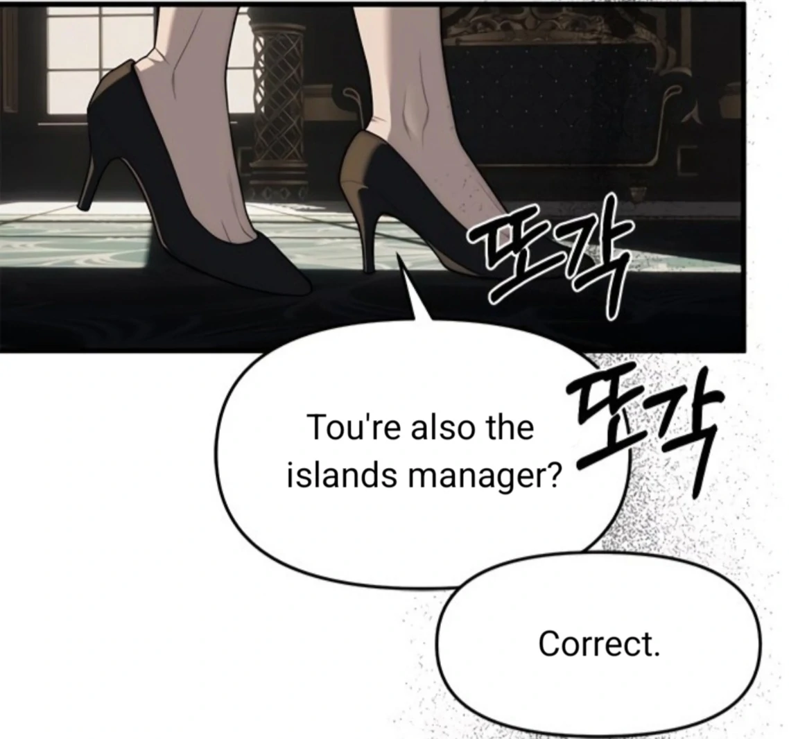 Undercover! Chaebol High School Chapter 94 - page 183