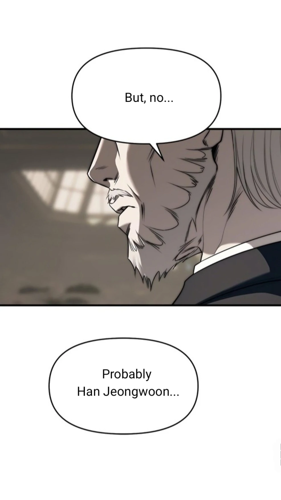 Undercover! Chaebol High School Chapter 94 - page 190