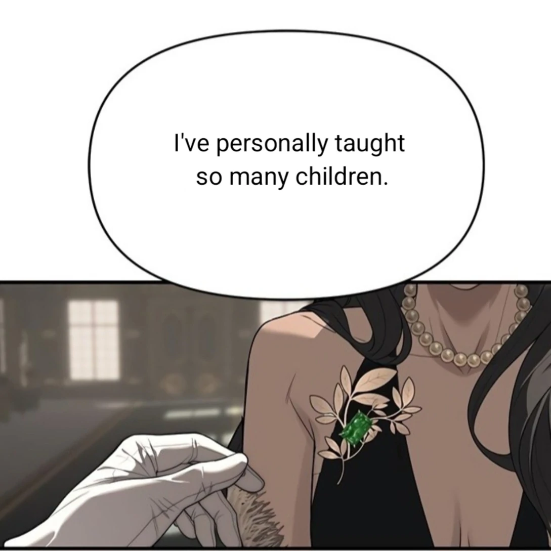 Undercover! Chaebol High School Chapter 94 - page 192