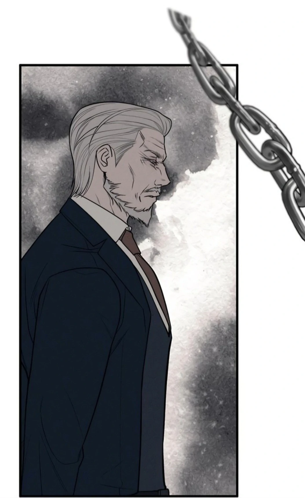 Undercover! Chaebol High School Chapter 94 - page 198