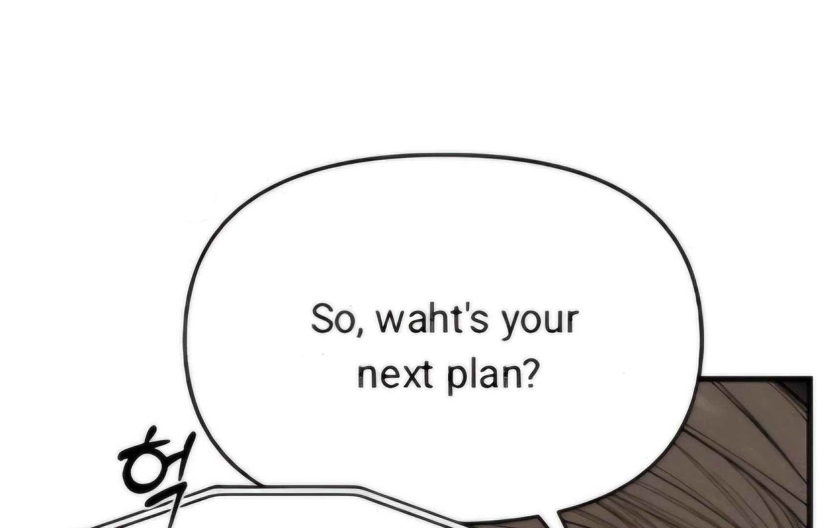 Undercover! Chaebol High School Chapter 94 - page 26