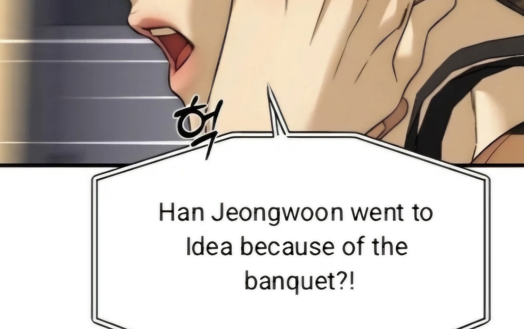 Undercover! Chaebol High School Chapter 94 - page 30