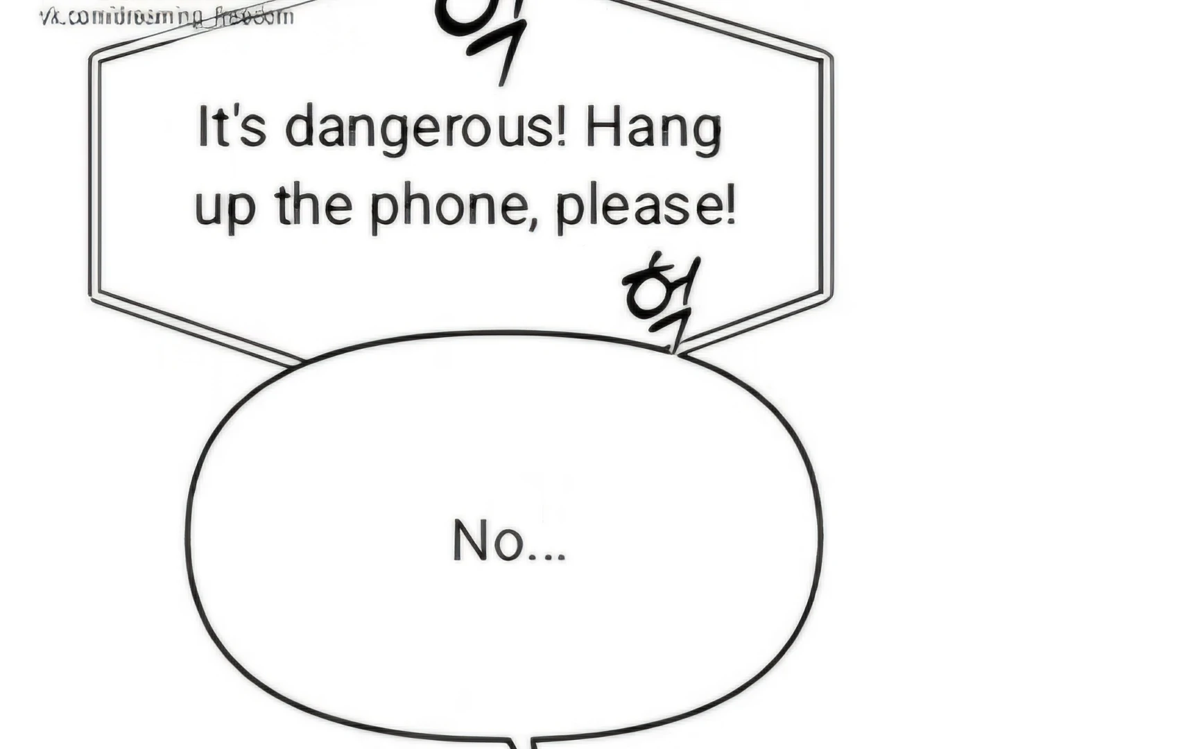 Undercover! Chaebol High School Chapter 94 - page 32
