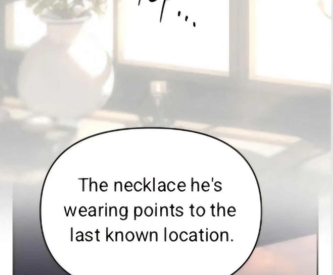Undercover! Chaebol High School Chapter 94 - page 4