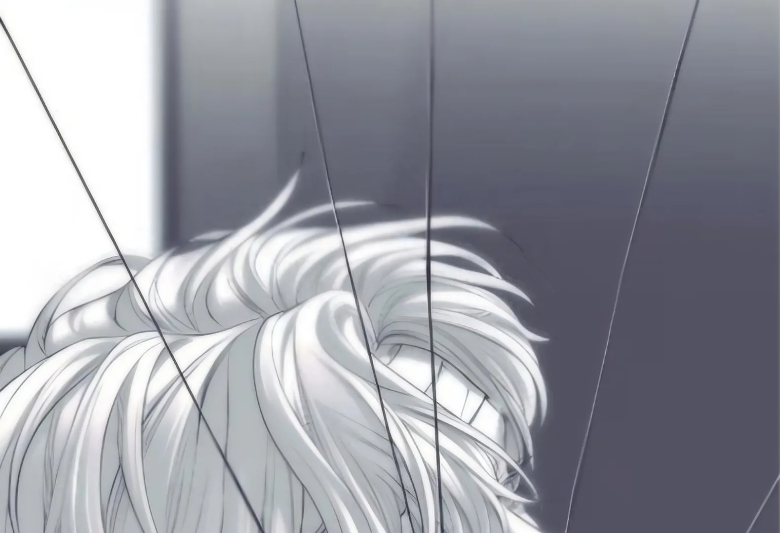 Undercover! Chaebol High School Chapter 94 - page 42