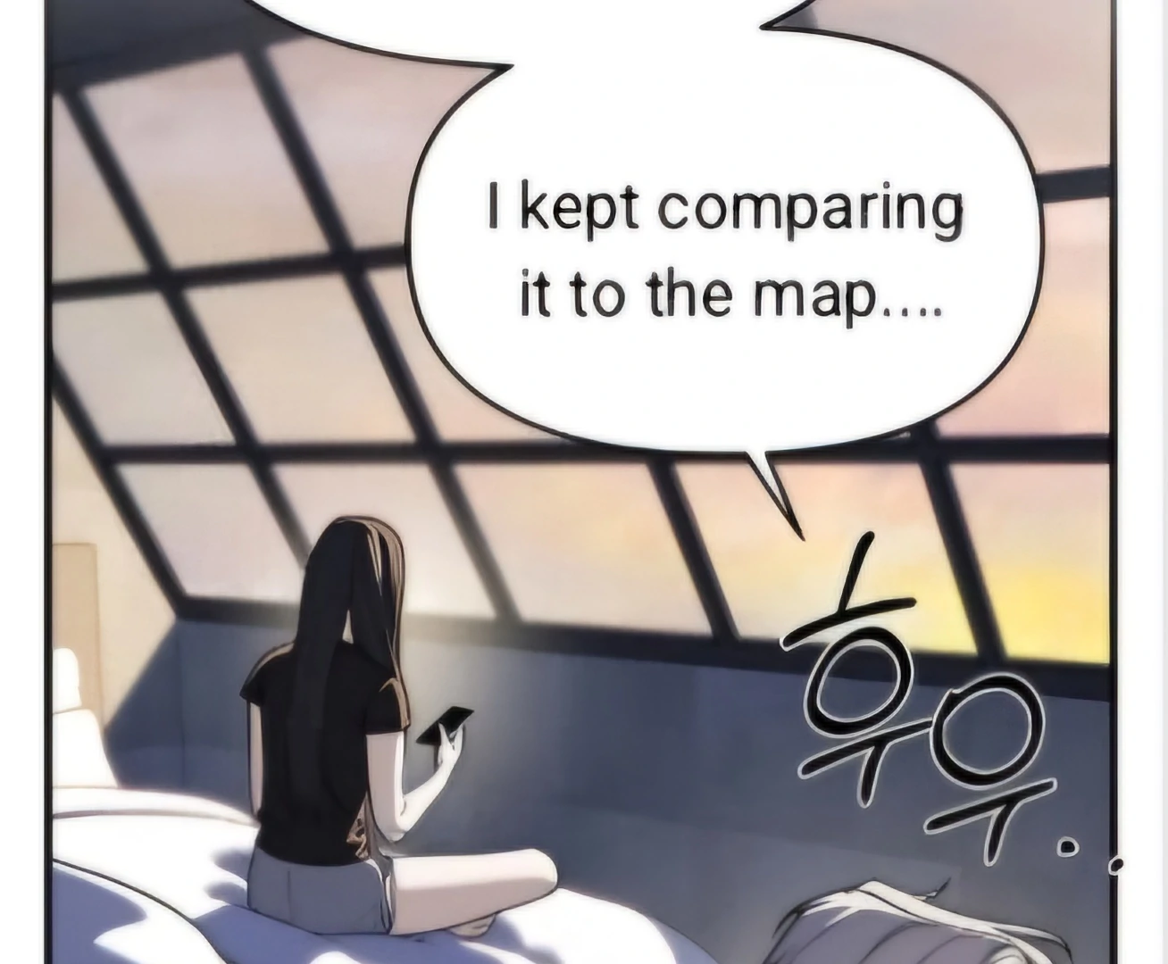 Undercover! Chaebol High School Chapter 94 - page 5
