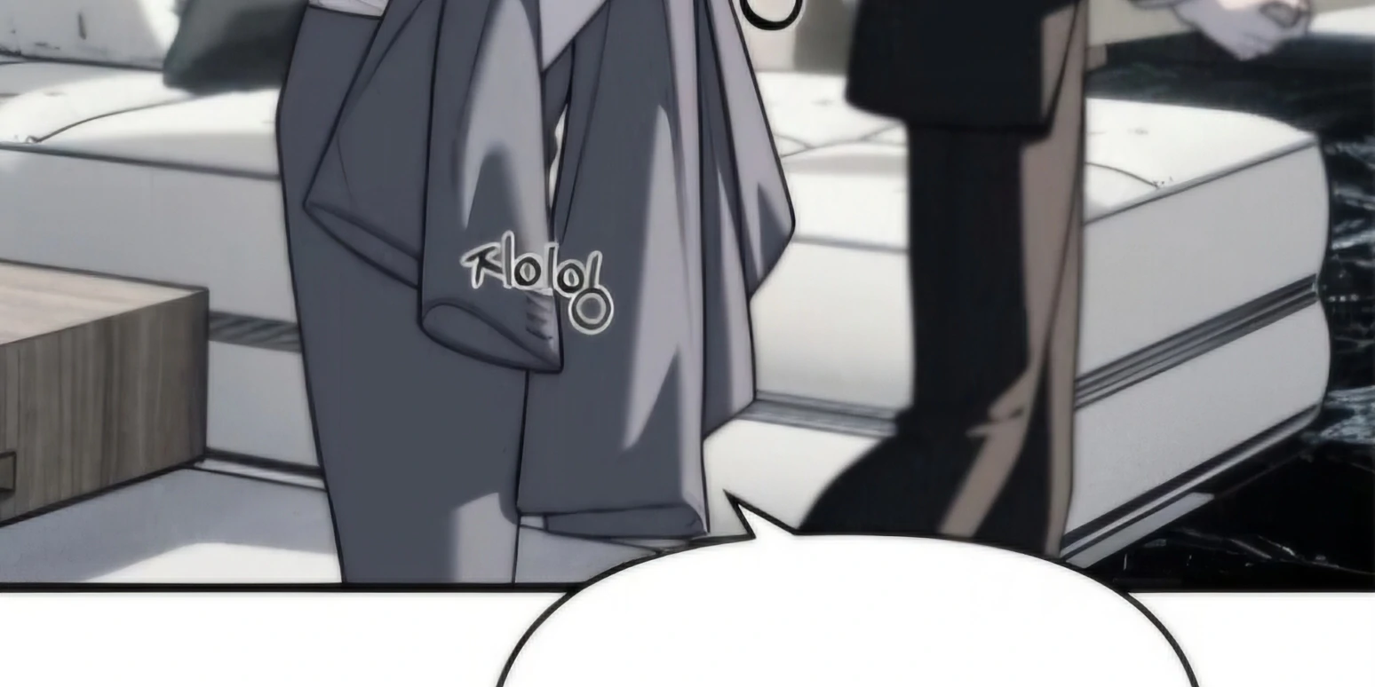 Undercover! Chaebol High School Chapter 94 - page 55