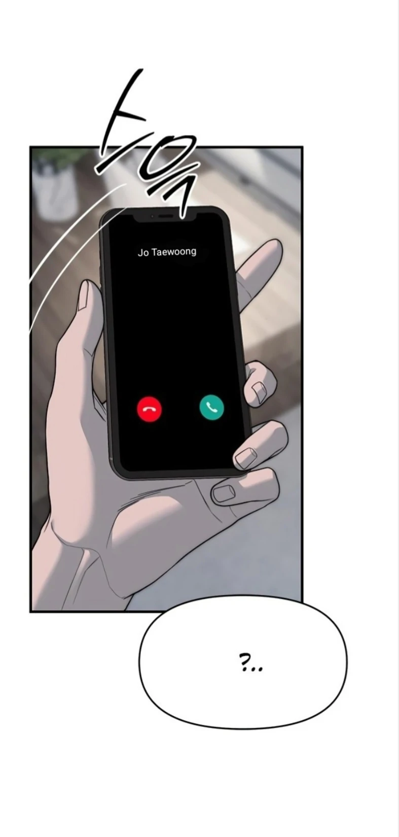Undercover! Chaebol High School Chapter 94 - page 57