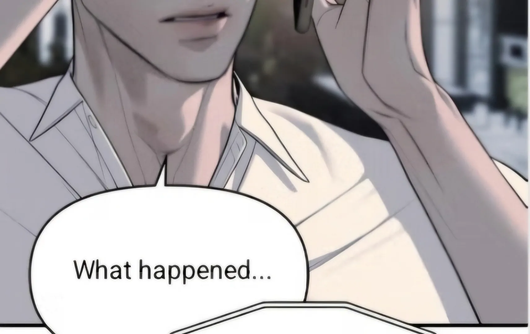 Undercover! Chaebol High School Chapter 94 - page 60