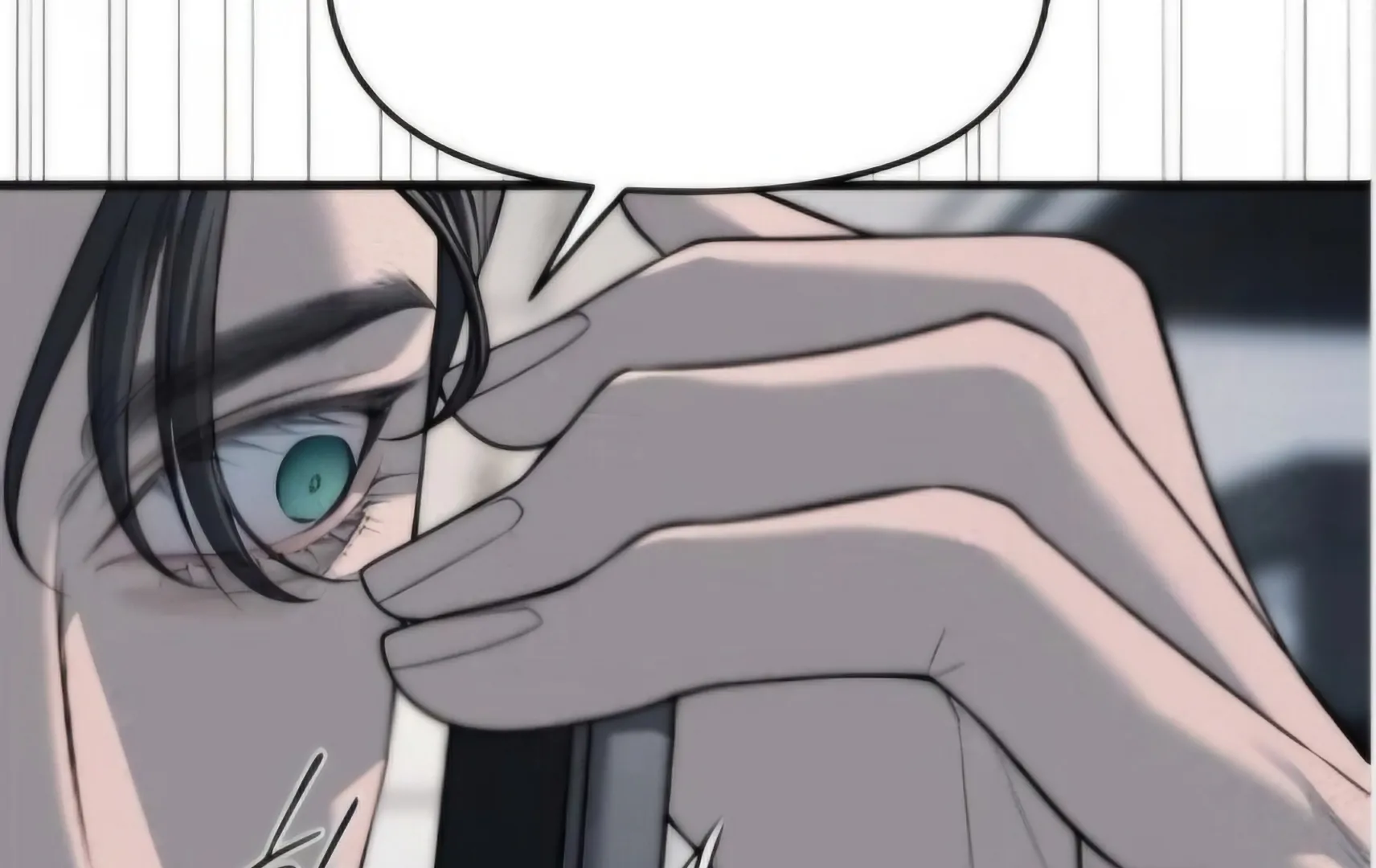Undercover! Chaebol High School Chapter 94 - page 62