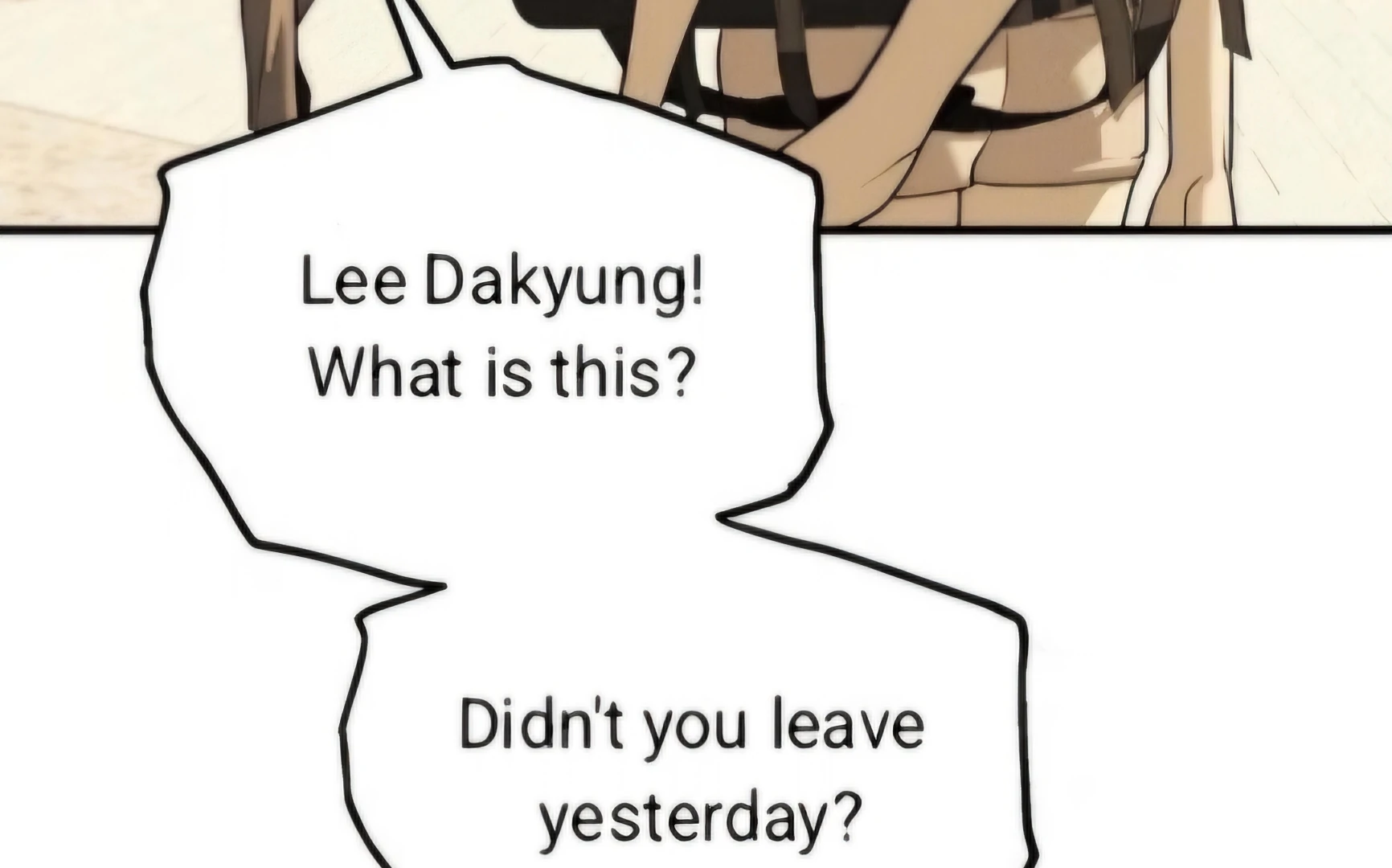 Undercover! Chaebol High School Chapter 94 - page 71