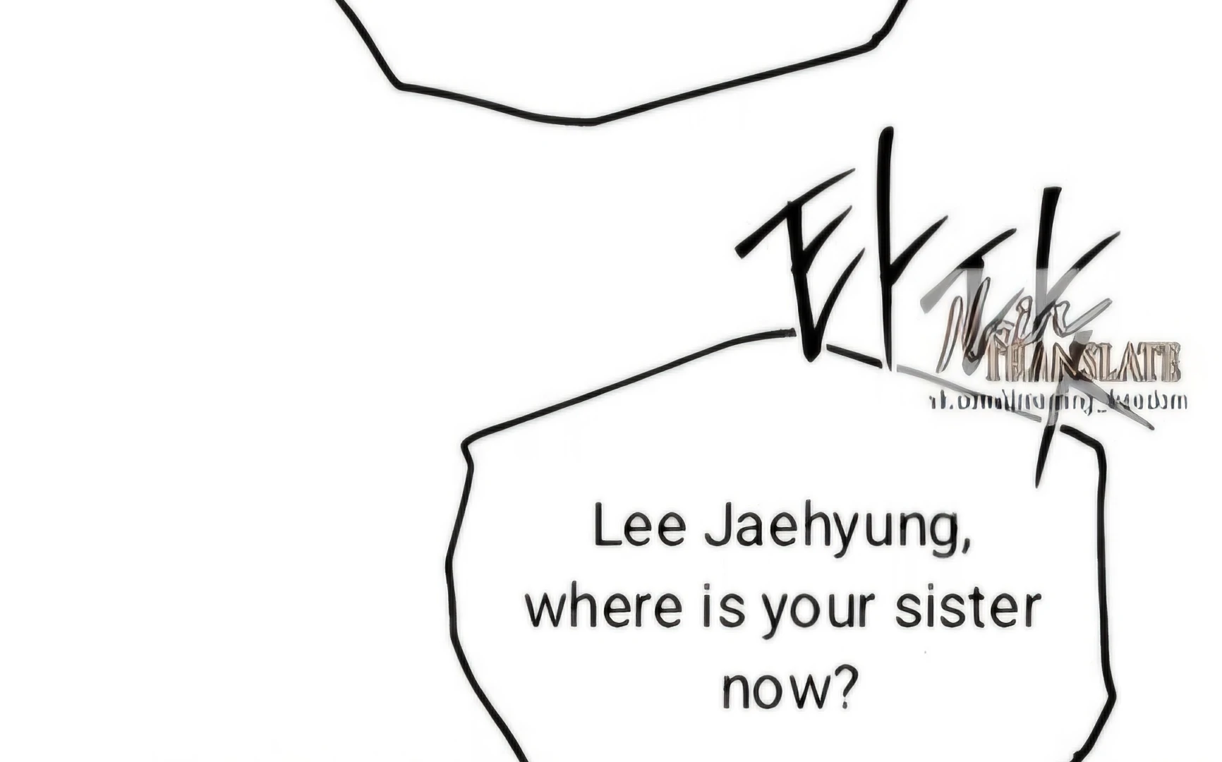Undercover! Chaebol High School Chapter 94 - page 72