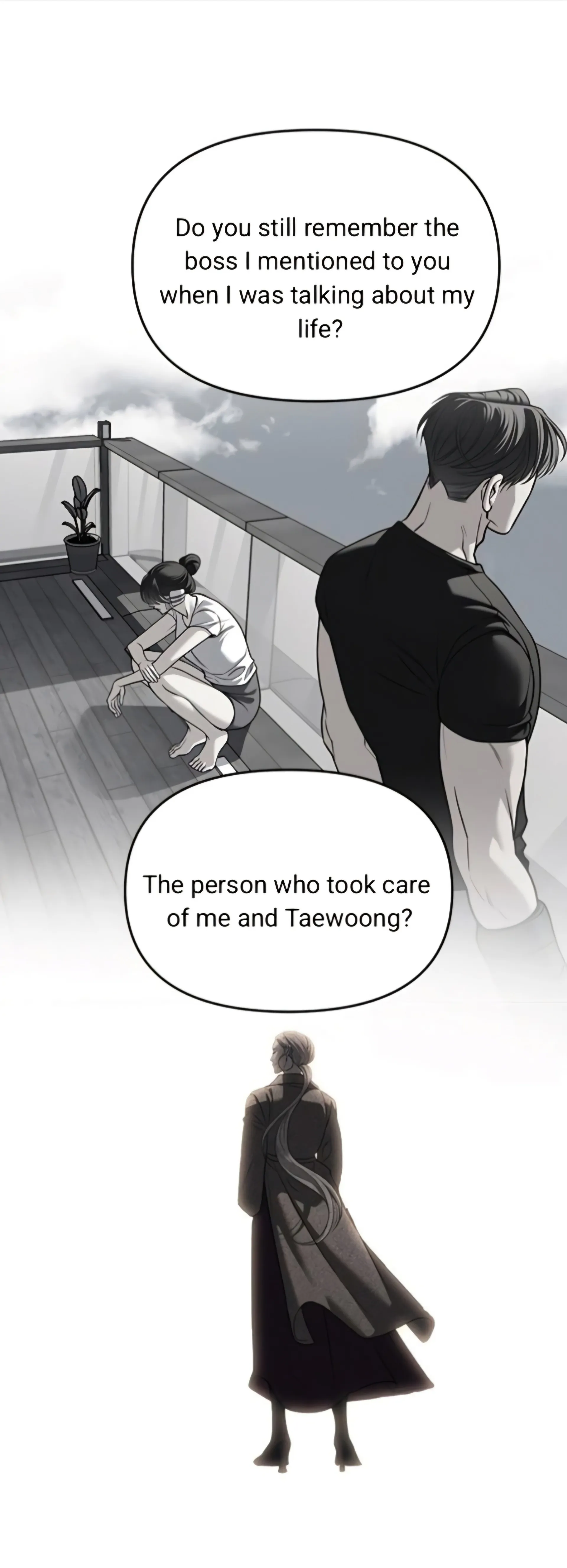 Undercover! Chaebol High School Chapter 94 - page 84