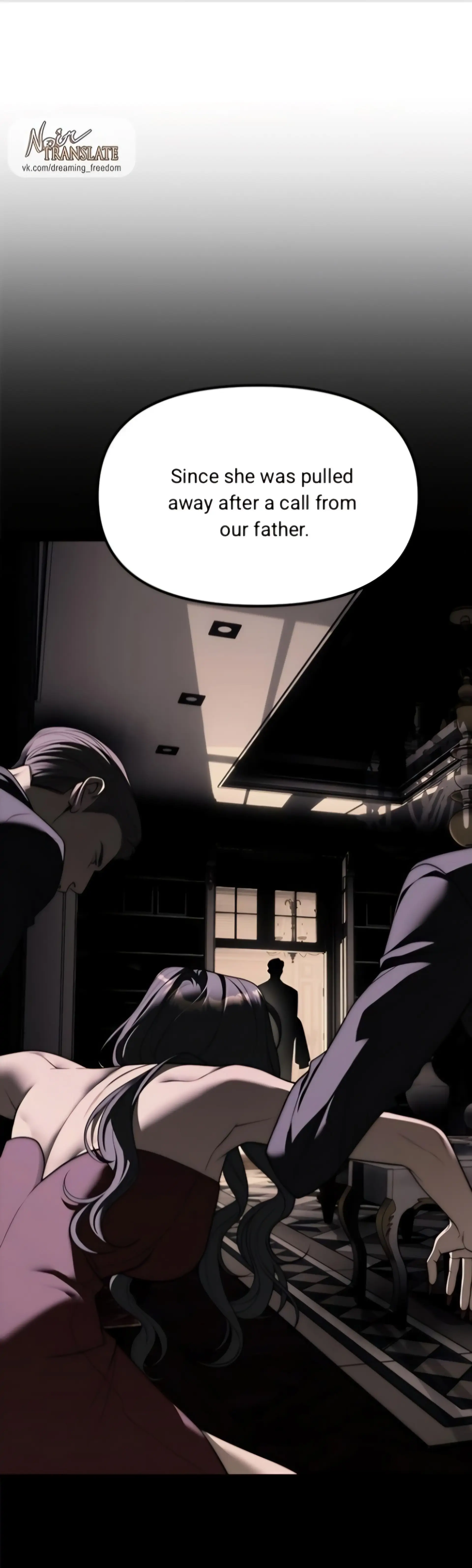 Undercover! Chaebol High School Chapter 94 - page 93