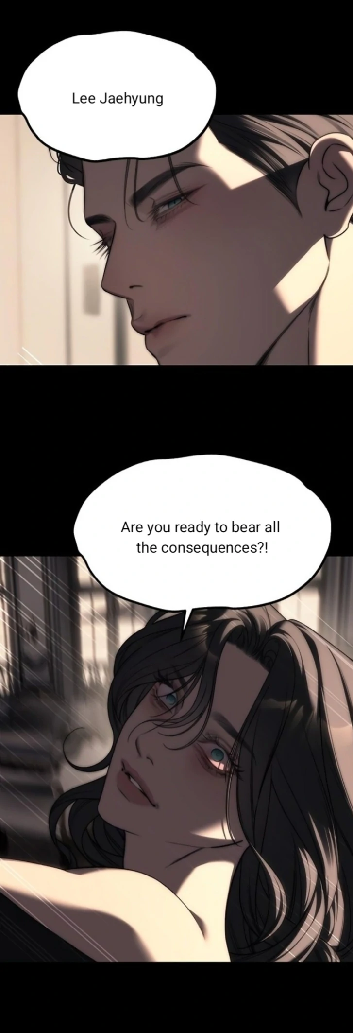 Undercover! Chaebol High School Chapter 94 - page 99