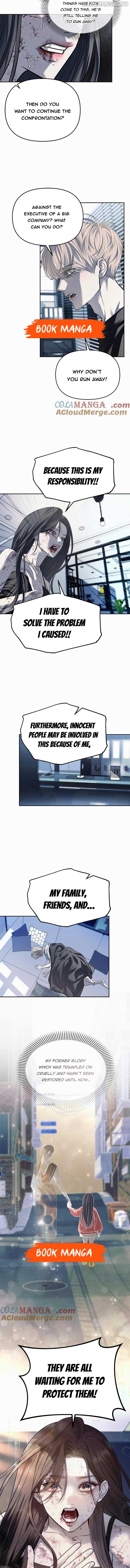 Undercover! Chaebol High School Chapter 52 - page 11