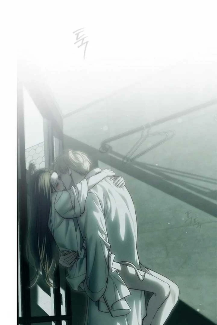 Undercover! Chaebol High School Chapter 91 - page 1