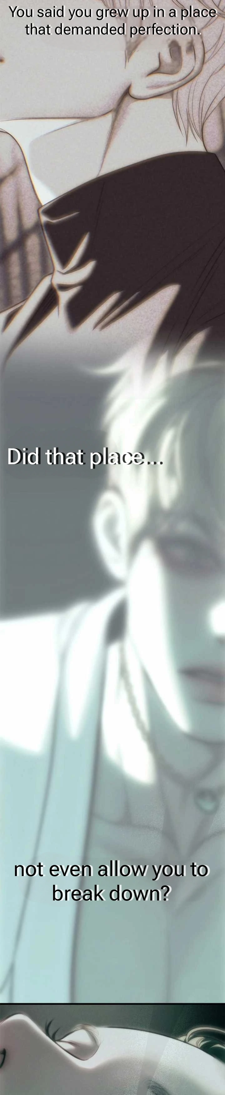 Undercover! Chaebol High School Chapter 91 - page 18