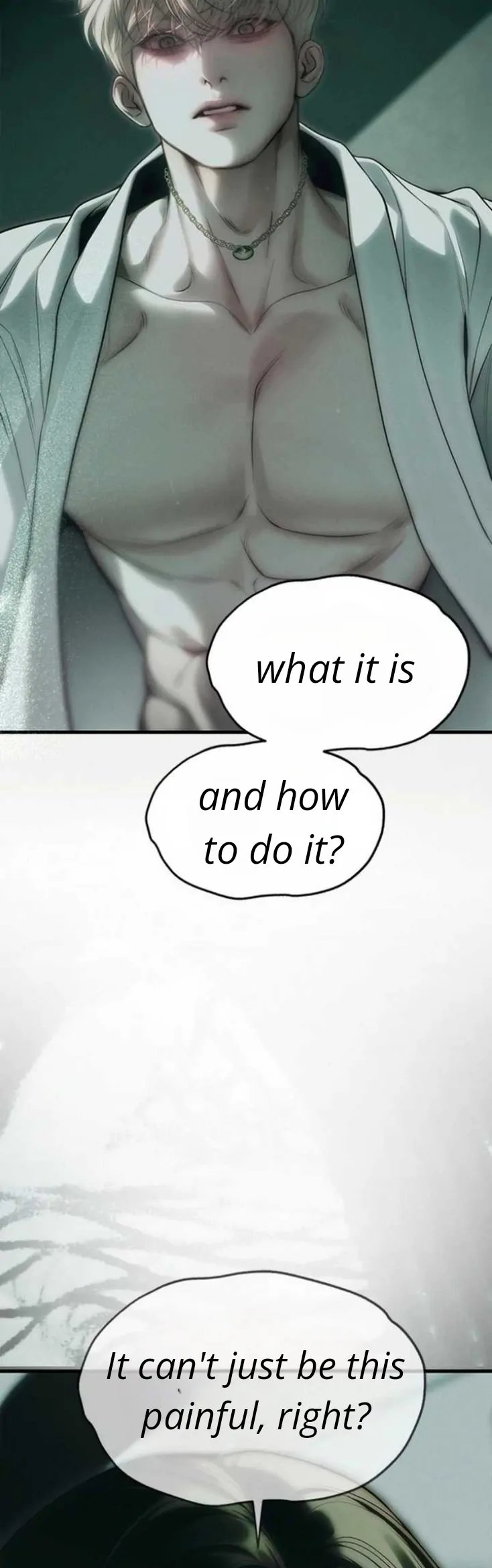 Undercover! Chaebol High School Chapter 91 - page 22