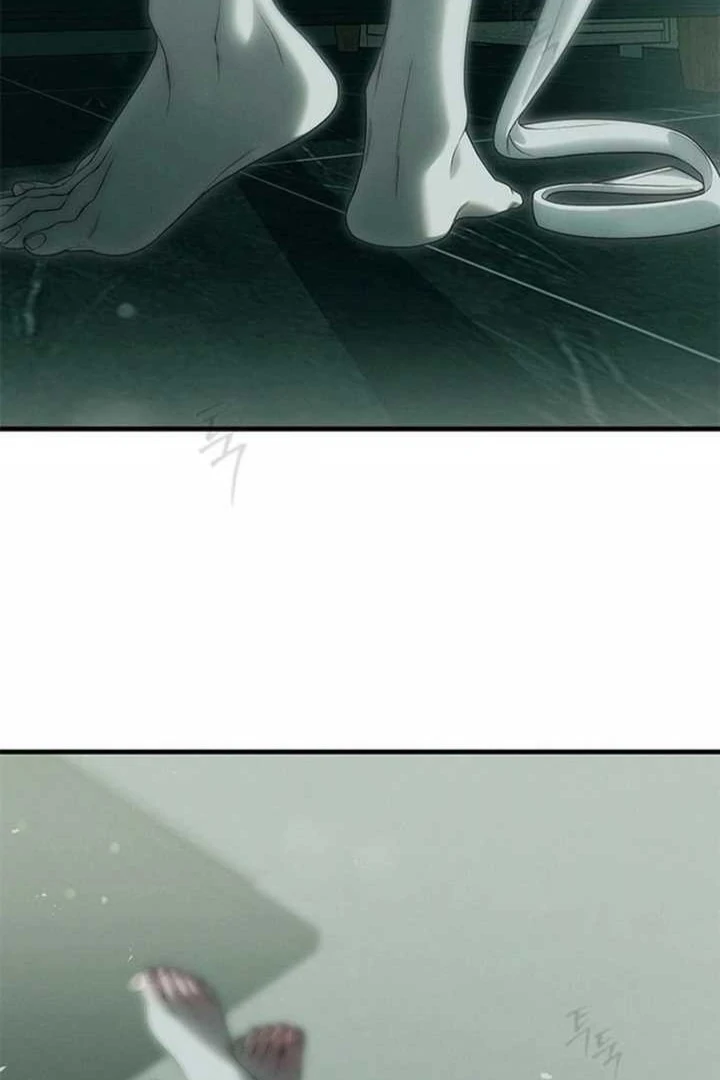 Undercover! Chaebol High School Chapter 91 - page 3