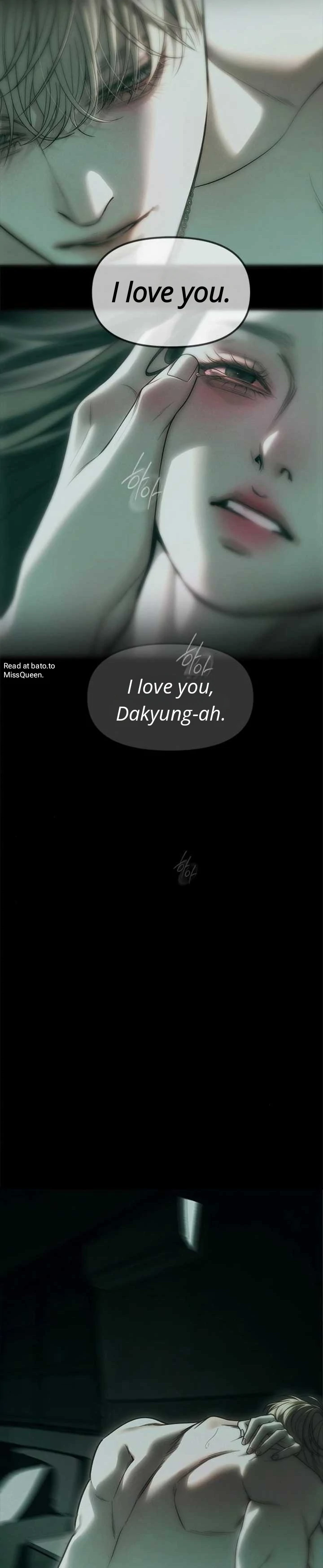 Undercover! Chaebol High School Chapter 91 - page 31