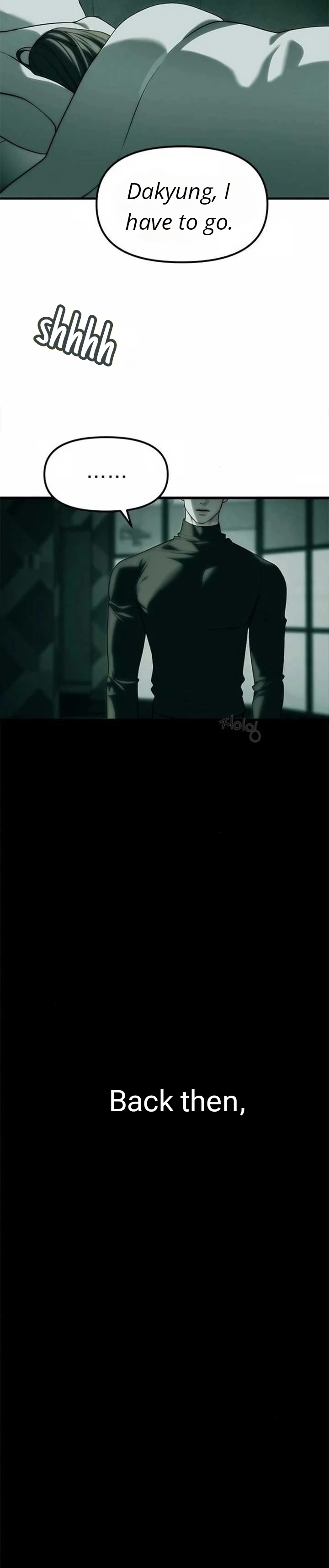 Undercover! Chaebol High School Chapter 91 - page 40