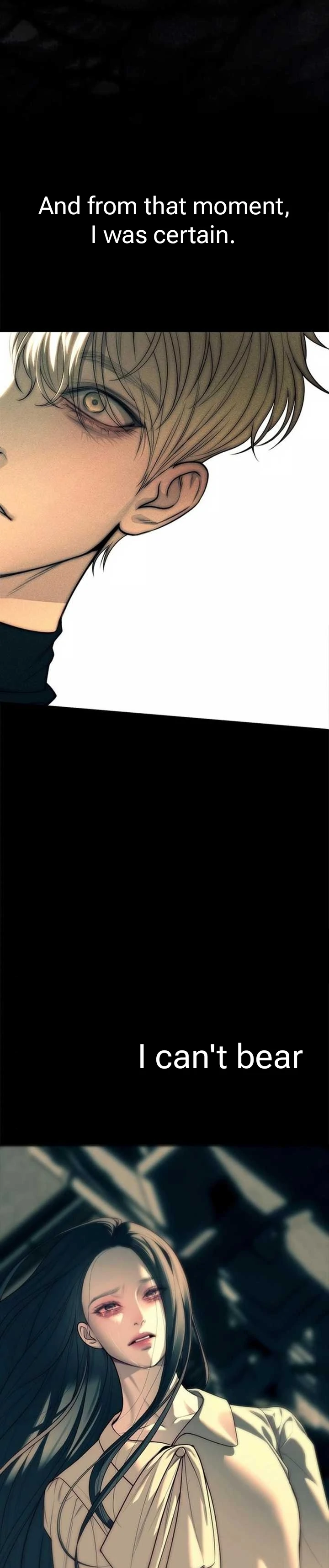 Undercover! Chaebol High School Chapter 91 - page 44