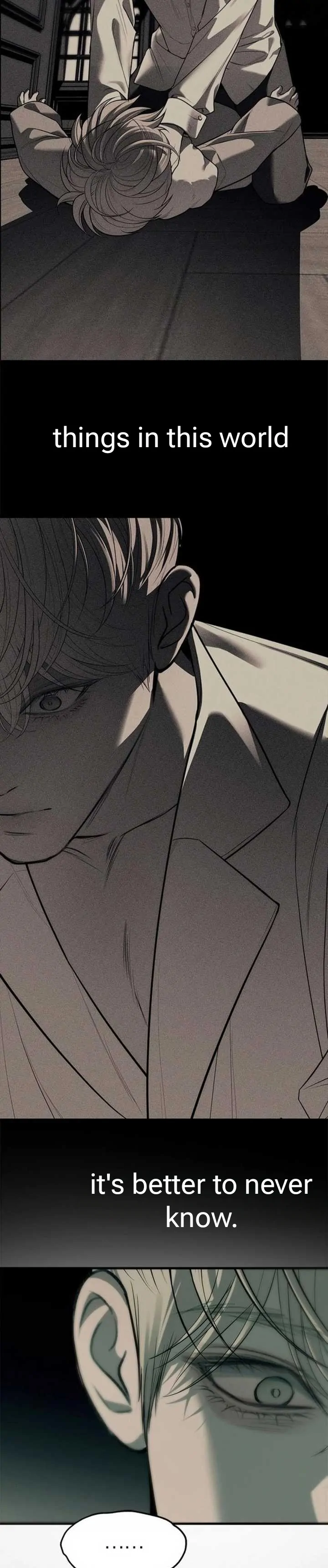 Undercover! Chaebol High School Chapter 91 - page 48