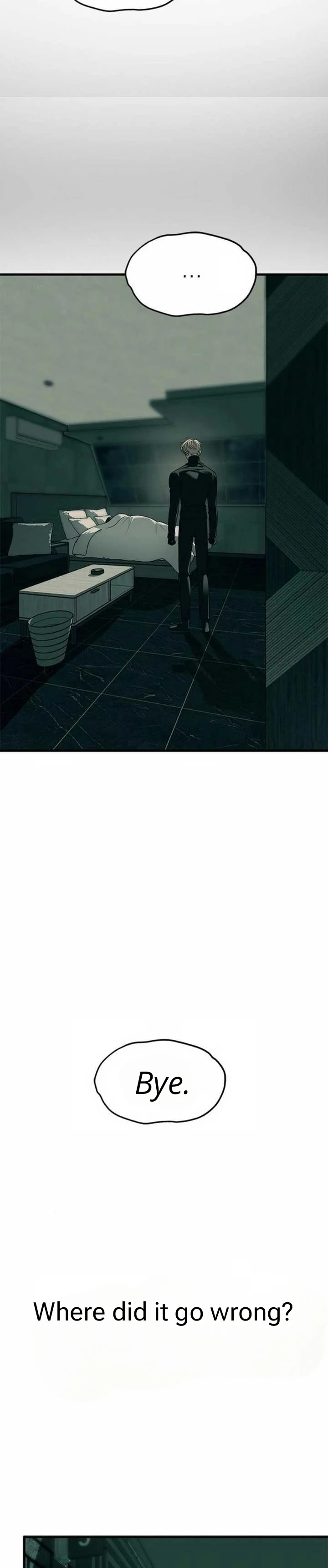 Undercover! Chaebol High School Chapter 91 - page 49