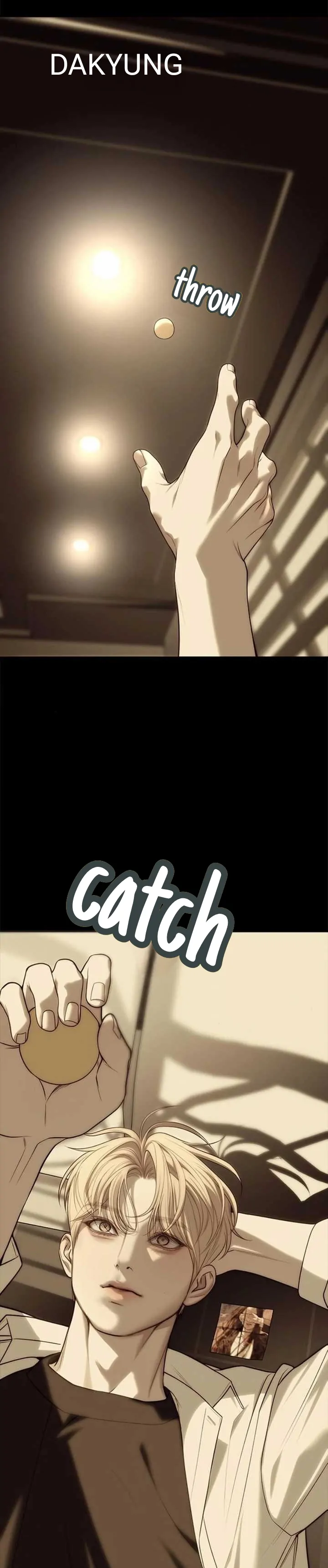 Undercover! Chaebol High School Chapter 91 - page 53