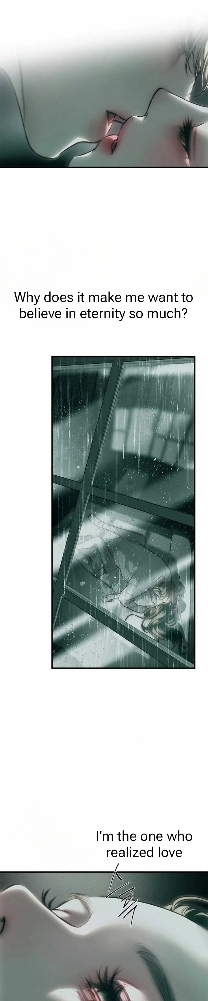 Undercover! Chaebol High School Chapter 91 - page 8