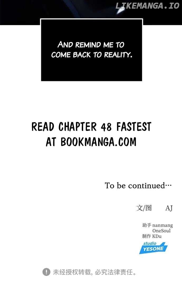 Undercover! Chaebol High School Chapter 47 - page 15