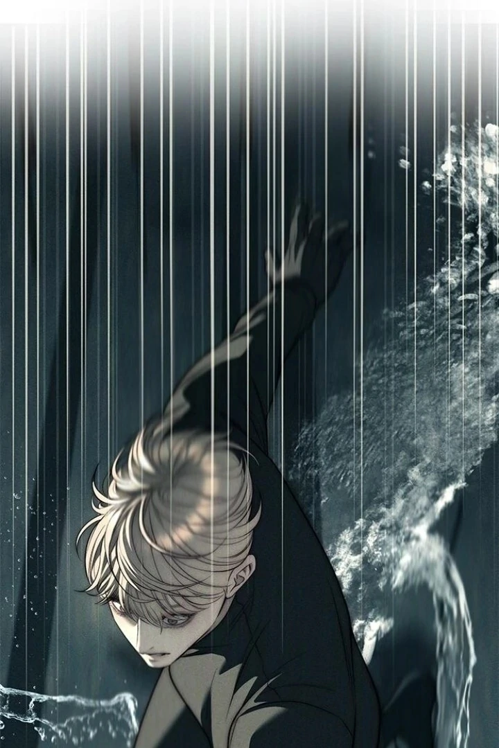 Undercover! Chaebol High School Chapter 89 - page 1