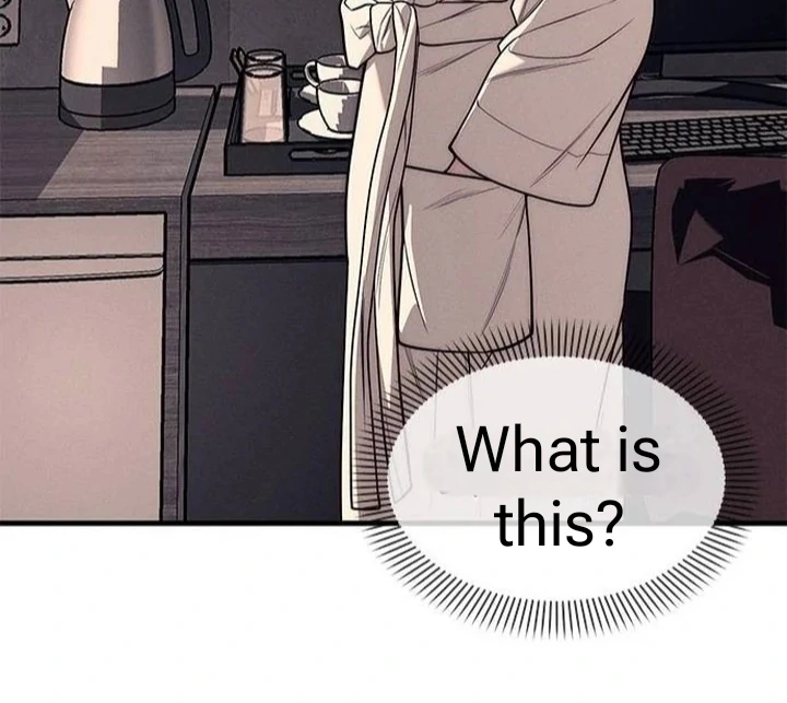 Undercover! Chaebol High School Chapter 89 - page 109