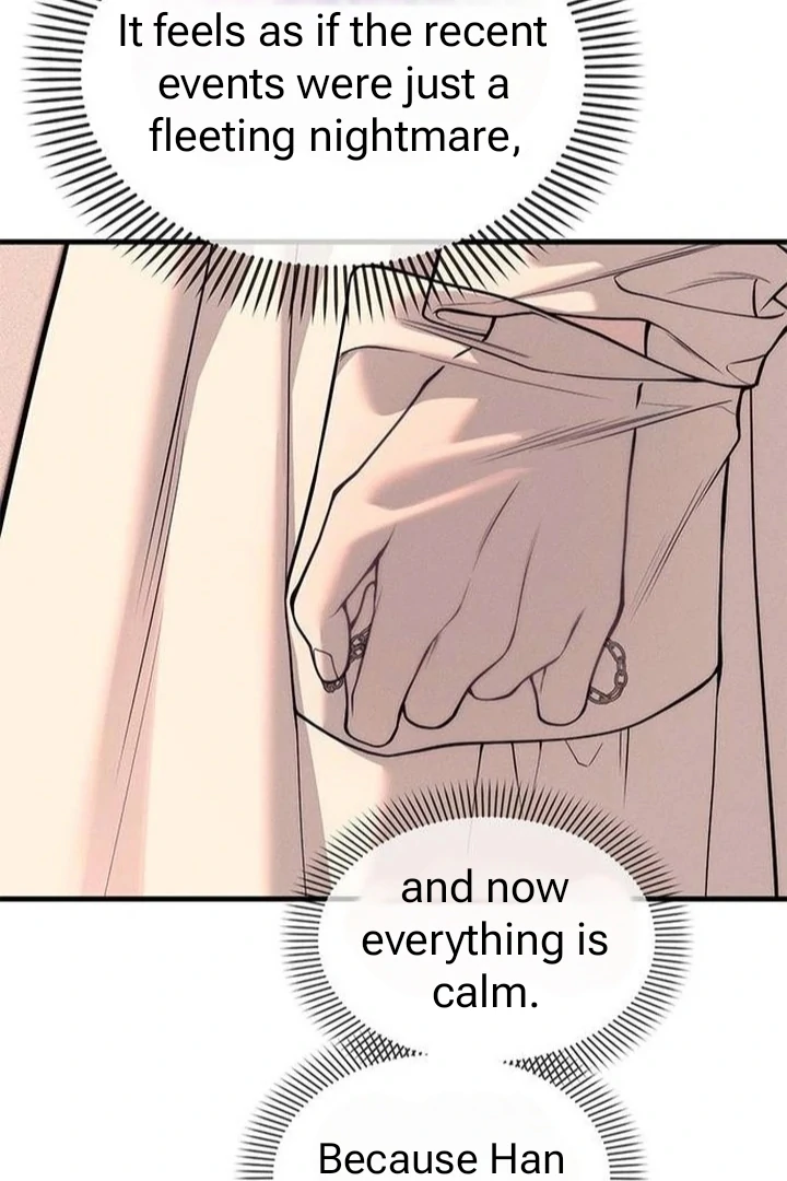 Undercover! Chaebol High School Chapter 89 - page 111